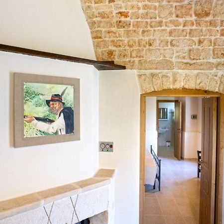 B&B Il Brigante 알베르벨로 외부 사진