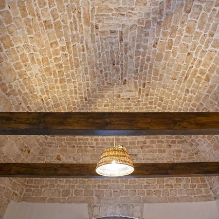 B&B Il Brigante 알베르벨로 외부 사진