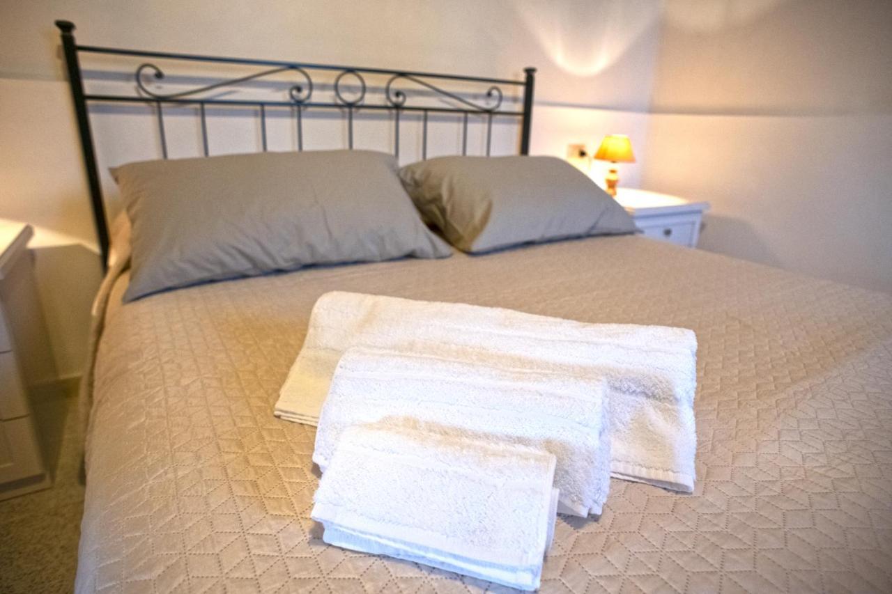 B&B Il Brigante 알베르벨로 외부 사진