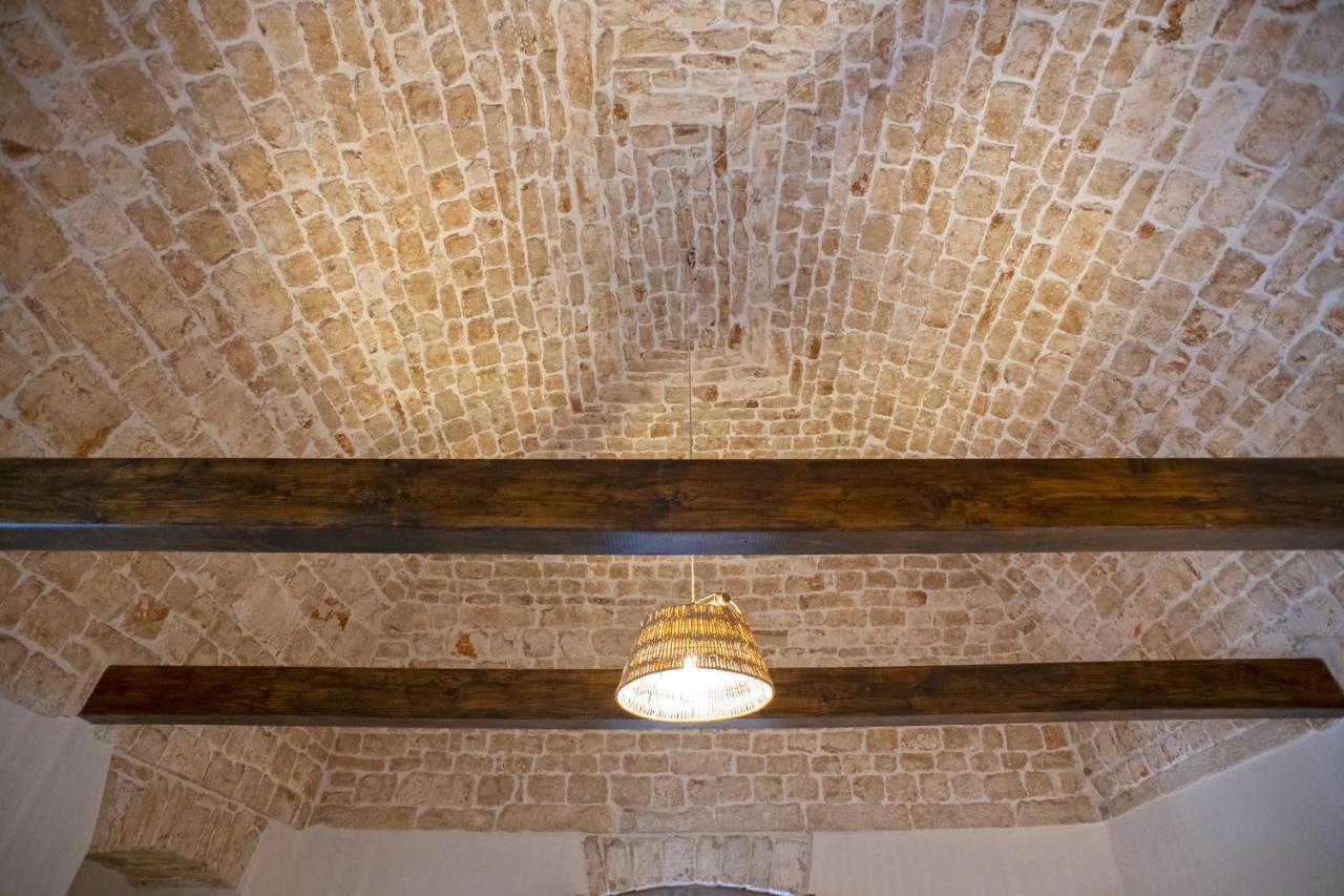 B&B Il Brigante 알베르벨로 외부 사진