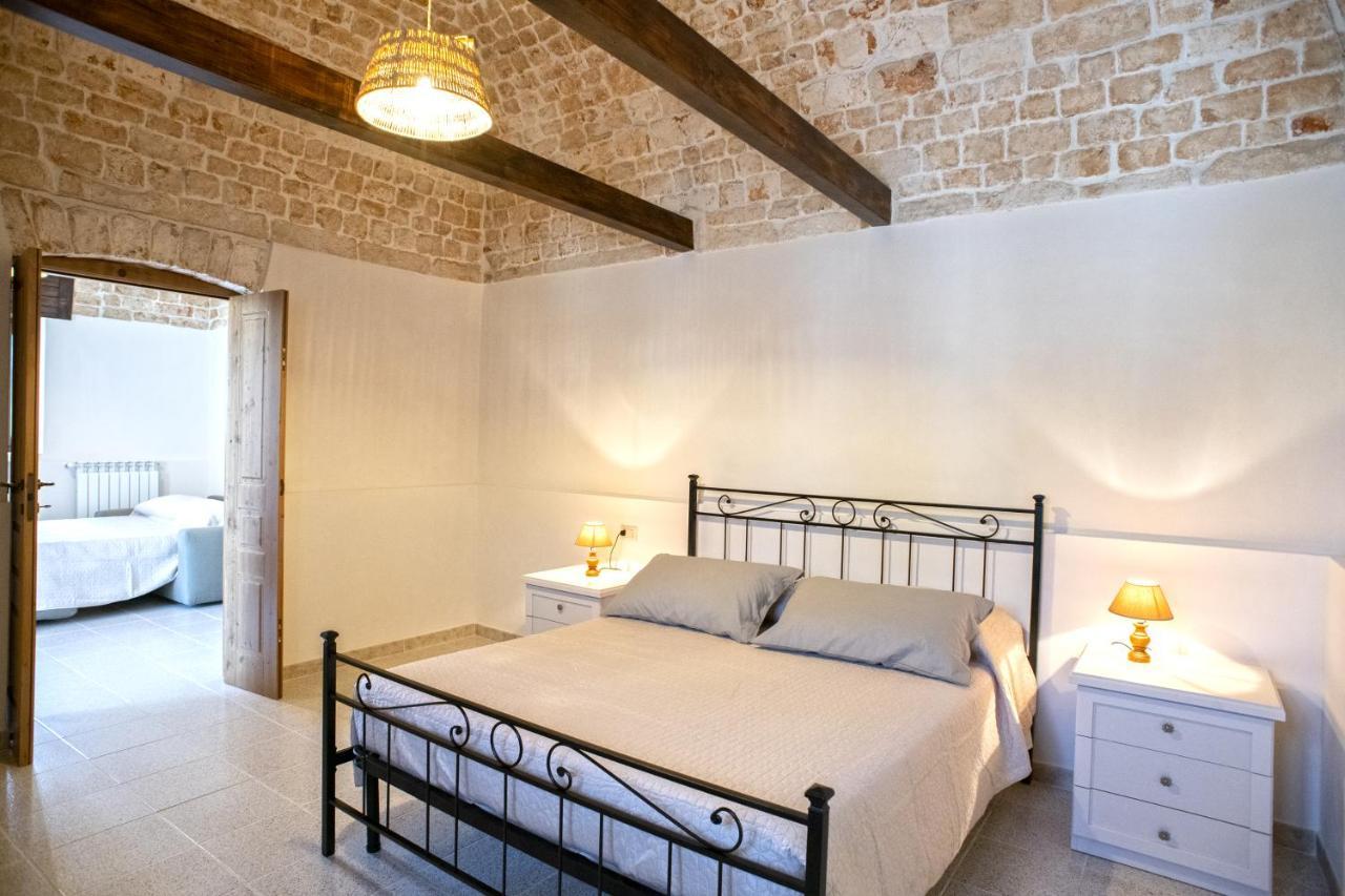 B&B Il Brigante 알베르벨로 외부 사진